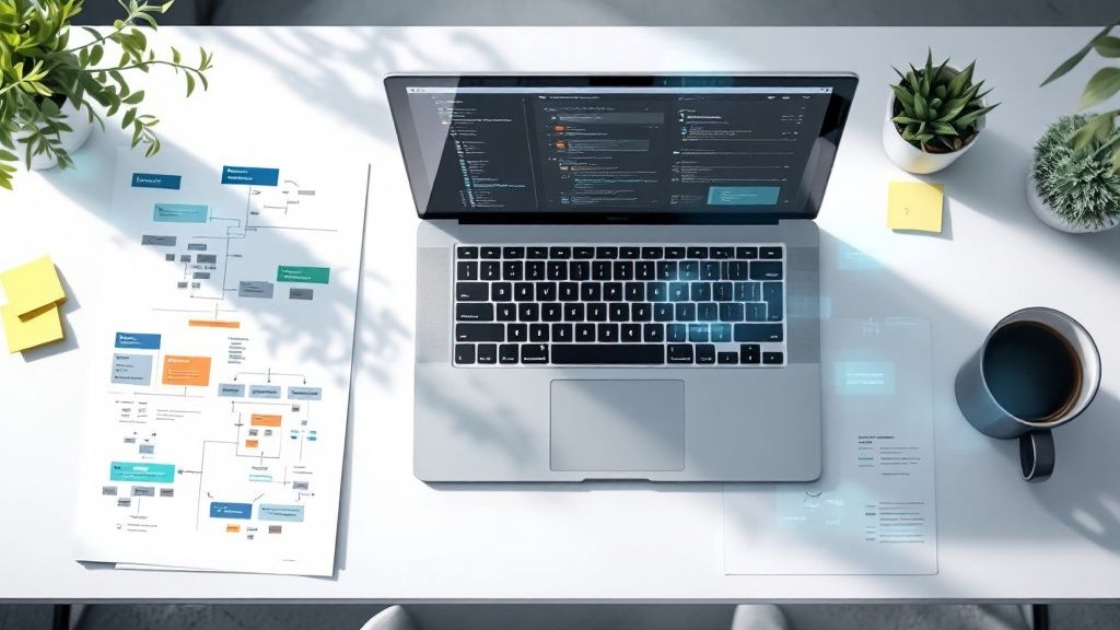 6 Software Design Description Sample Frameworks for 2025