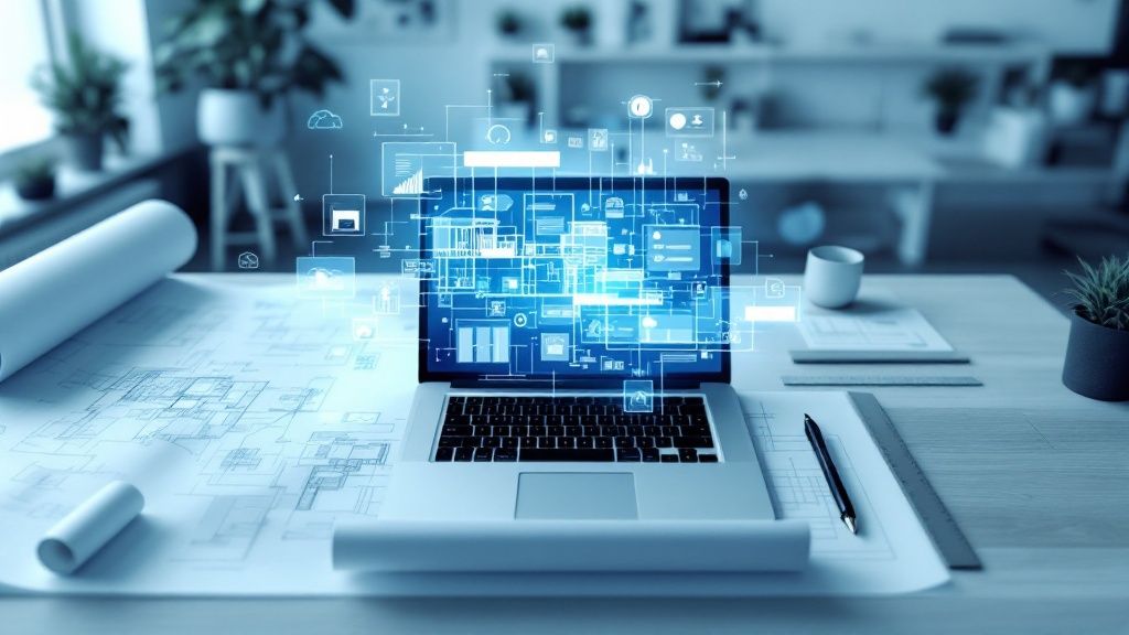 Mastering Technical Specification Documents