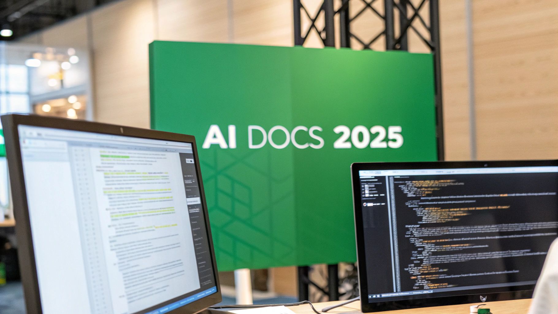 Top AI Documentation Generator Tools of 2025