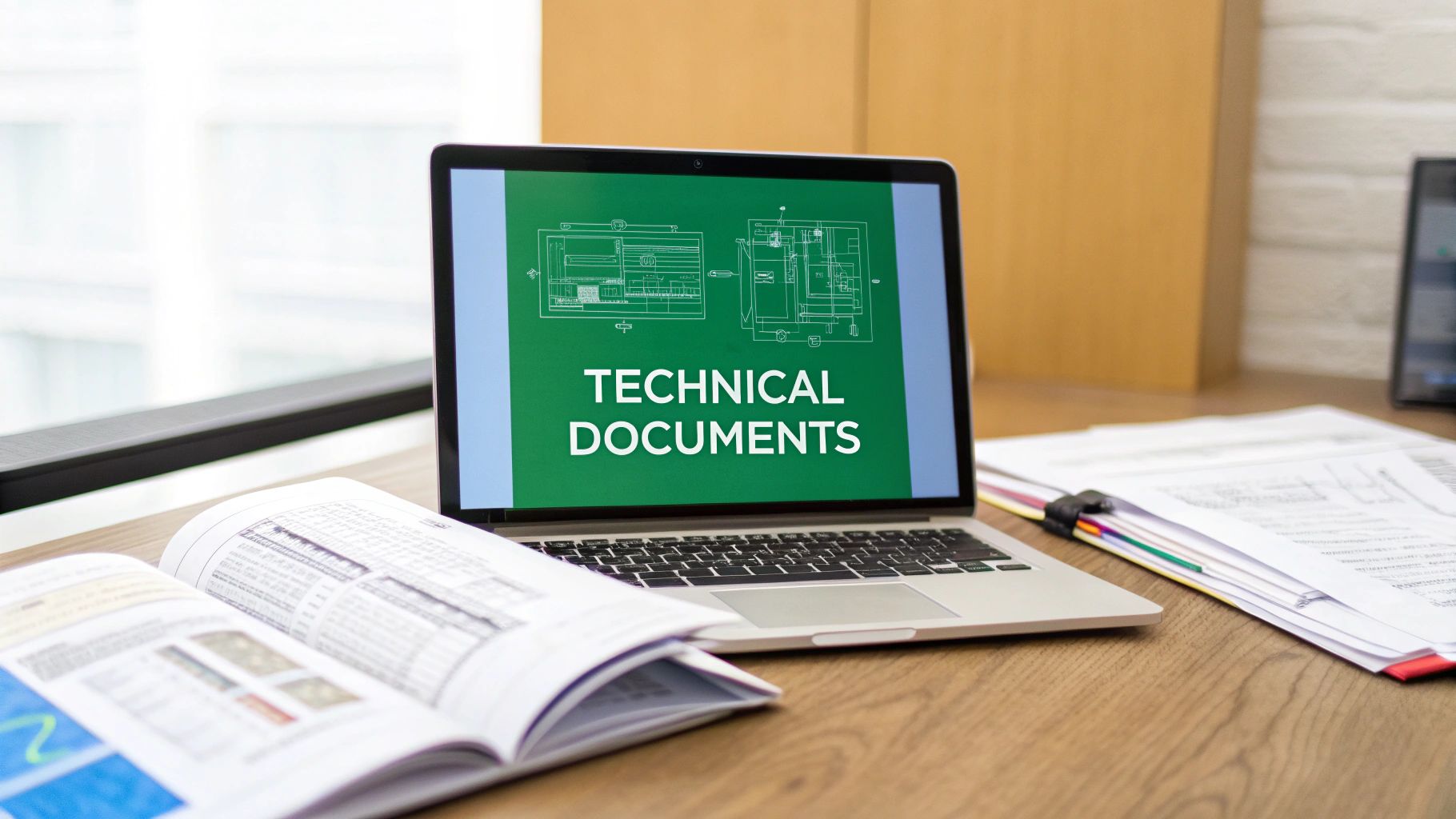 What Are Technical Documents? Essential Guide & Insights