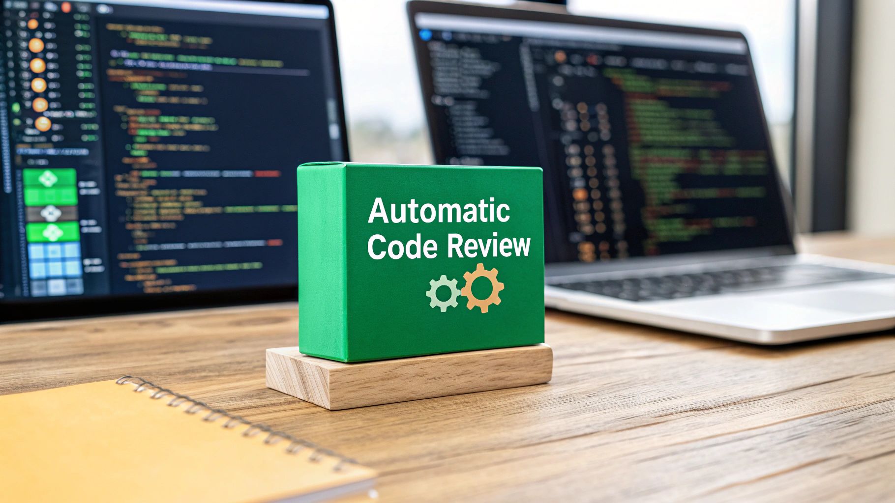 A Guide to Automatic Code Review