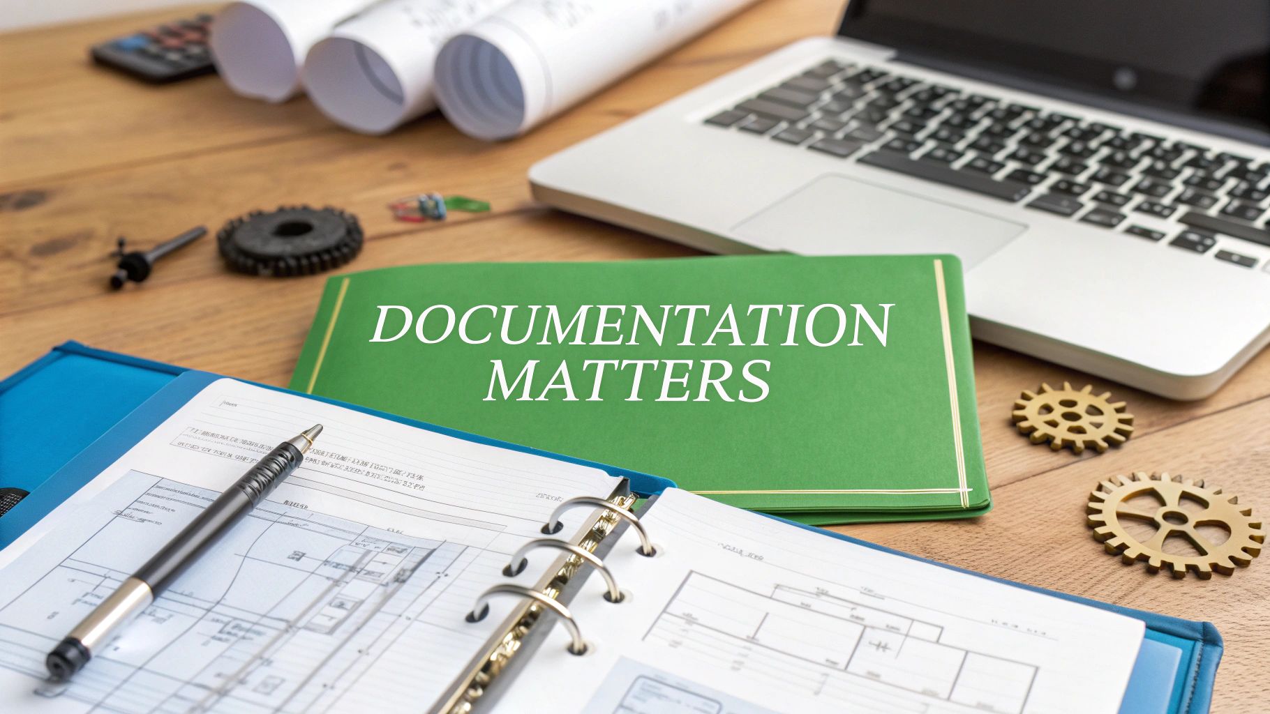 Why Documentation Is Important for Growth