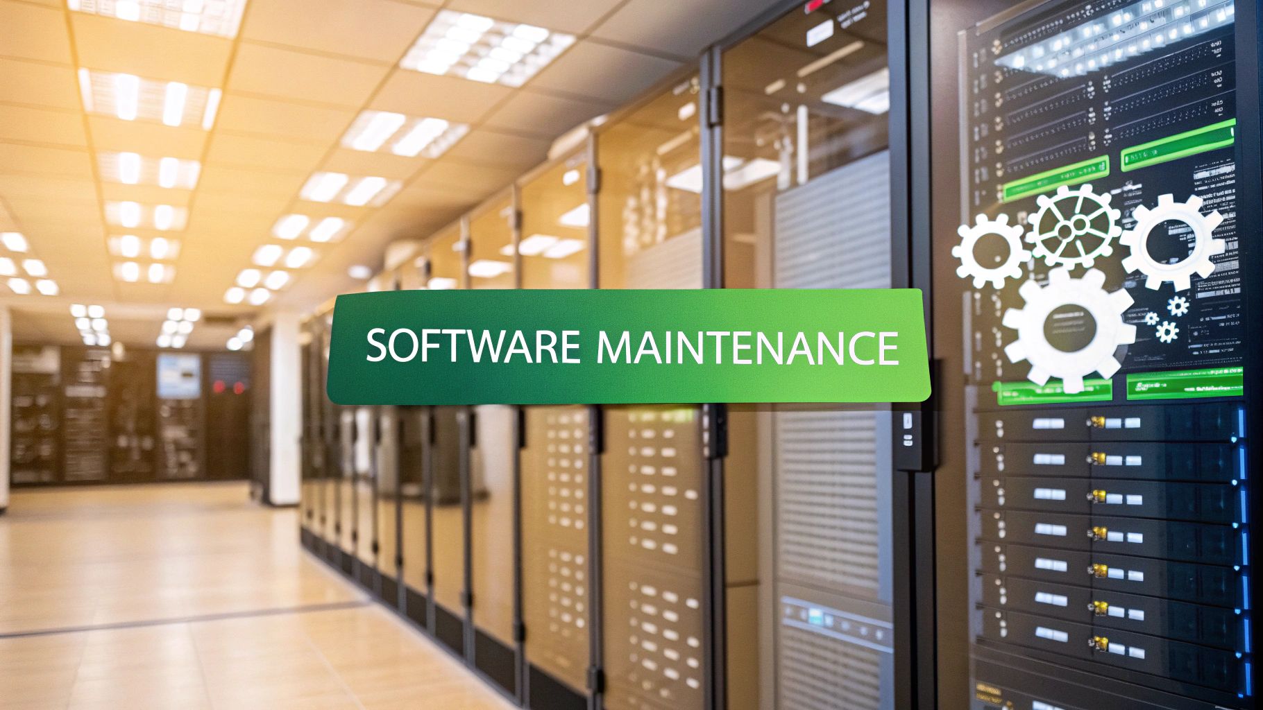 Software Maintenance Plan: Key Strategies for Business Success