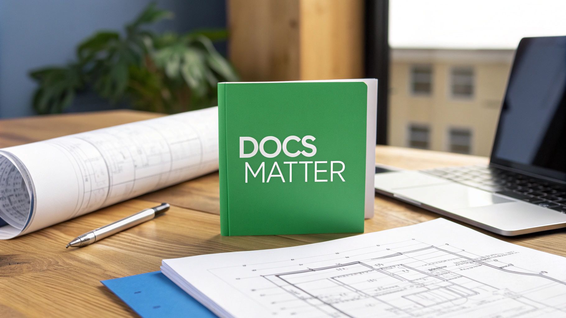Why Is Documentation Important? Boost Your Business Efficiency