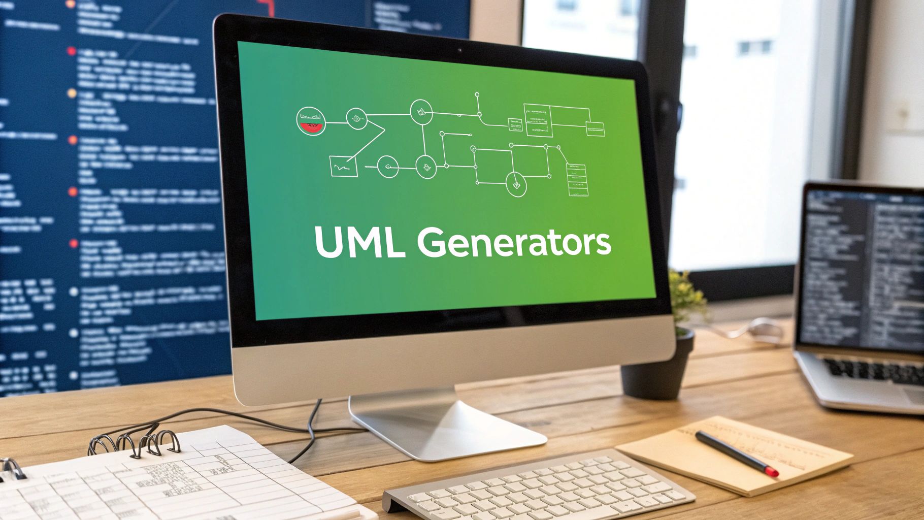 Top UML Diagram Generator Tools for Software Design