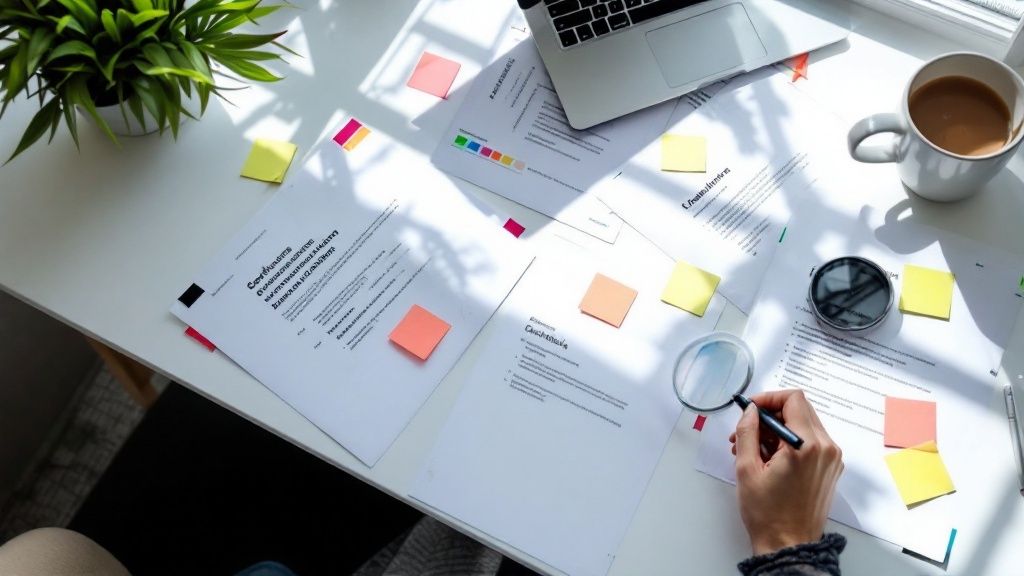 Software Description Document Example: Tips & Templates