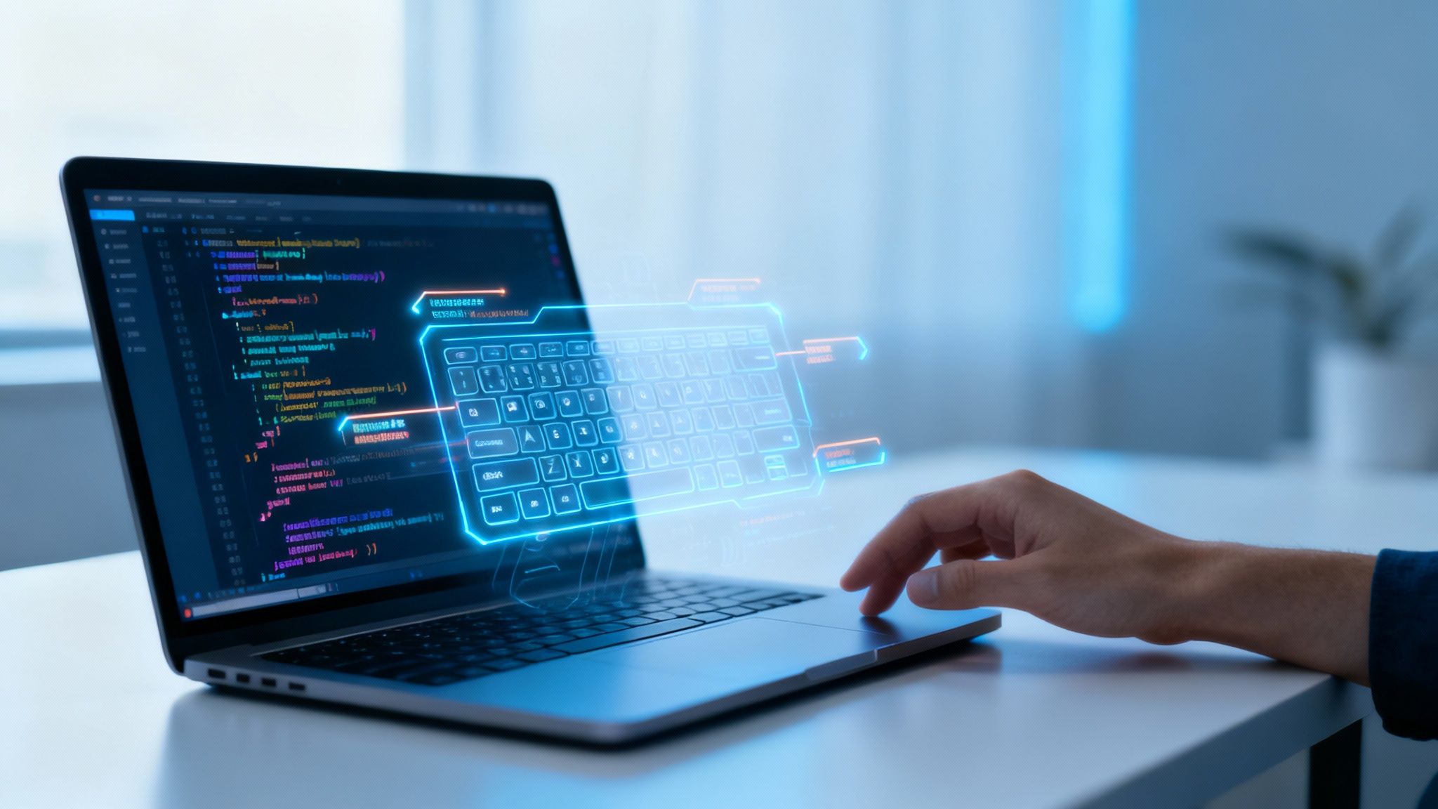 A Developer's Guide to AI Code Review