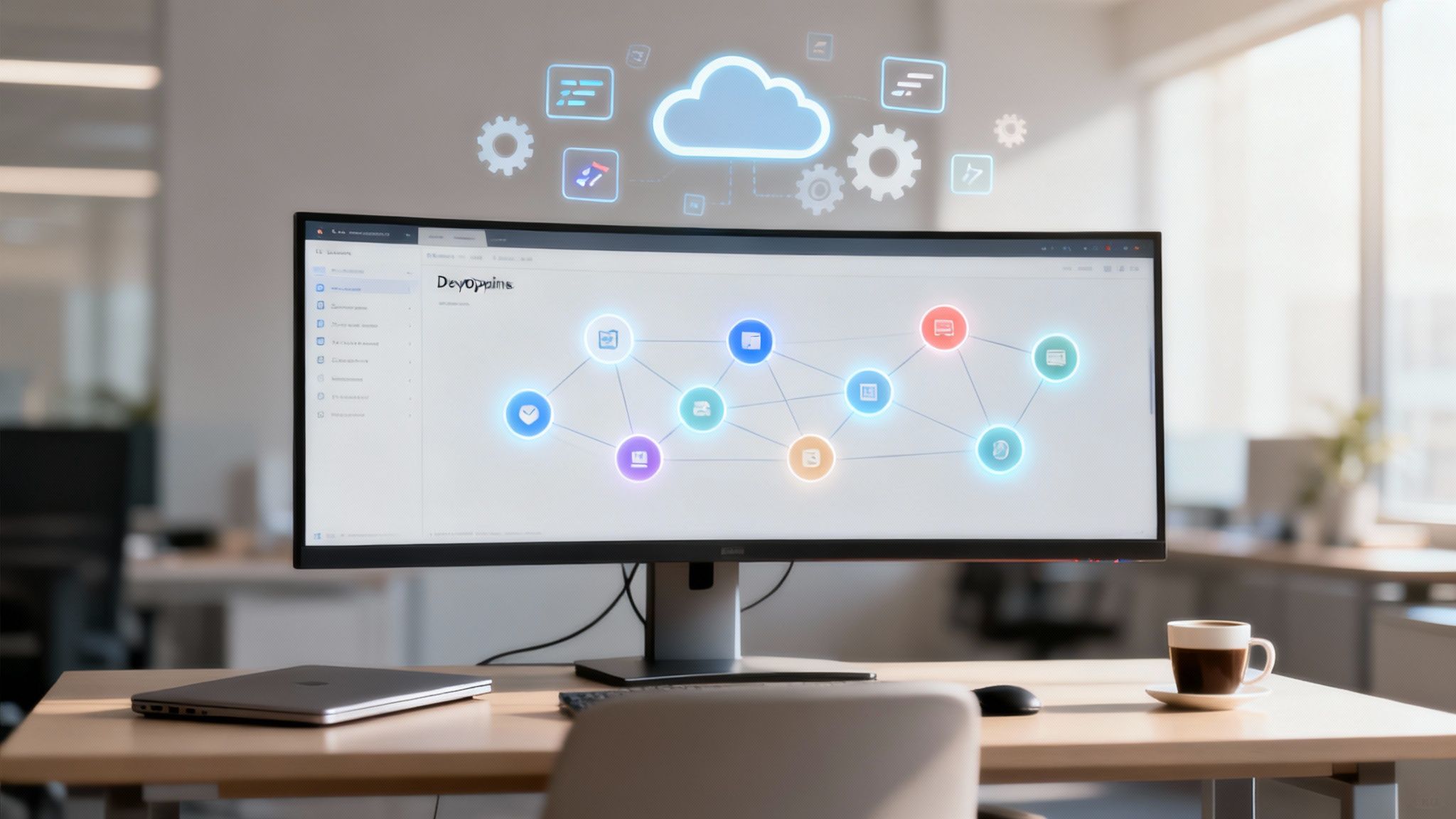 Top 12 DevOps Automation Tools to Watch in 2025