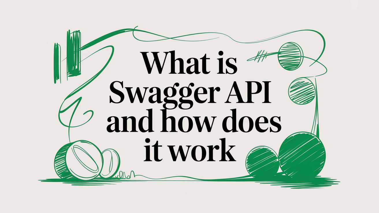 What Is Swagger API and How Does It Work