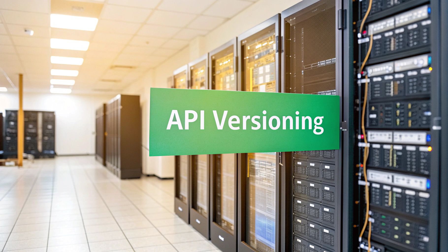 Api Versioning Best Practices: Top Strategies for 2025
