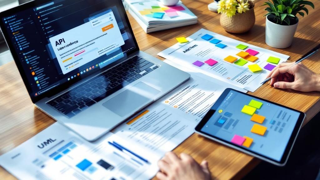 Top Software Documentation Samples to Inspire Your Projects