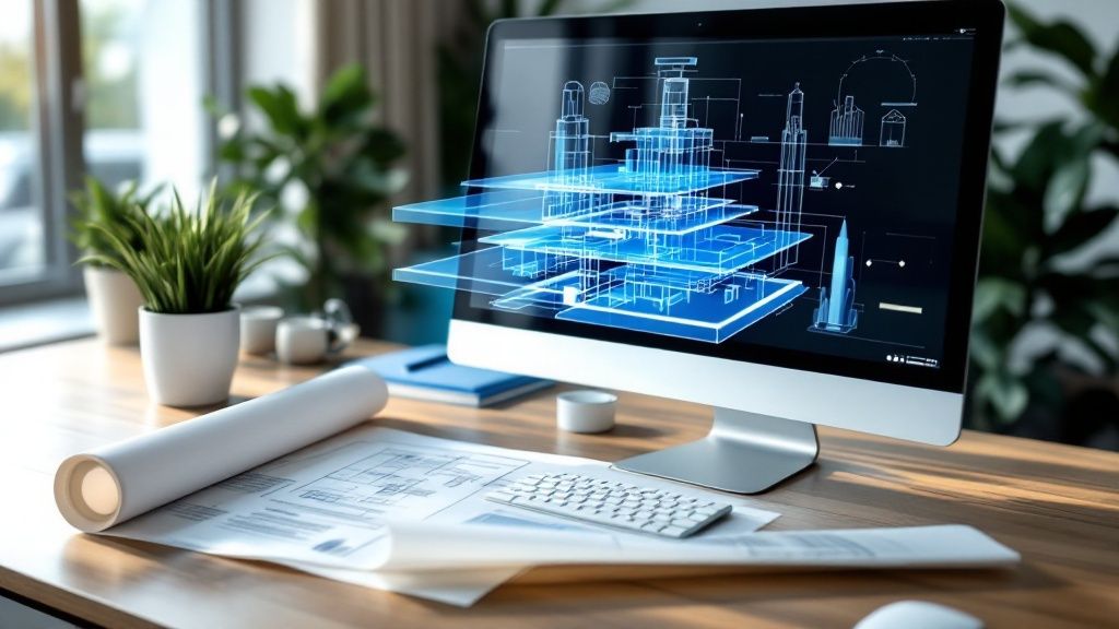Mastering Technical Documentation Design
