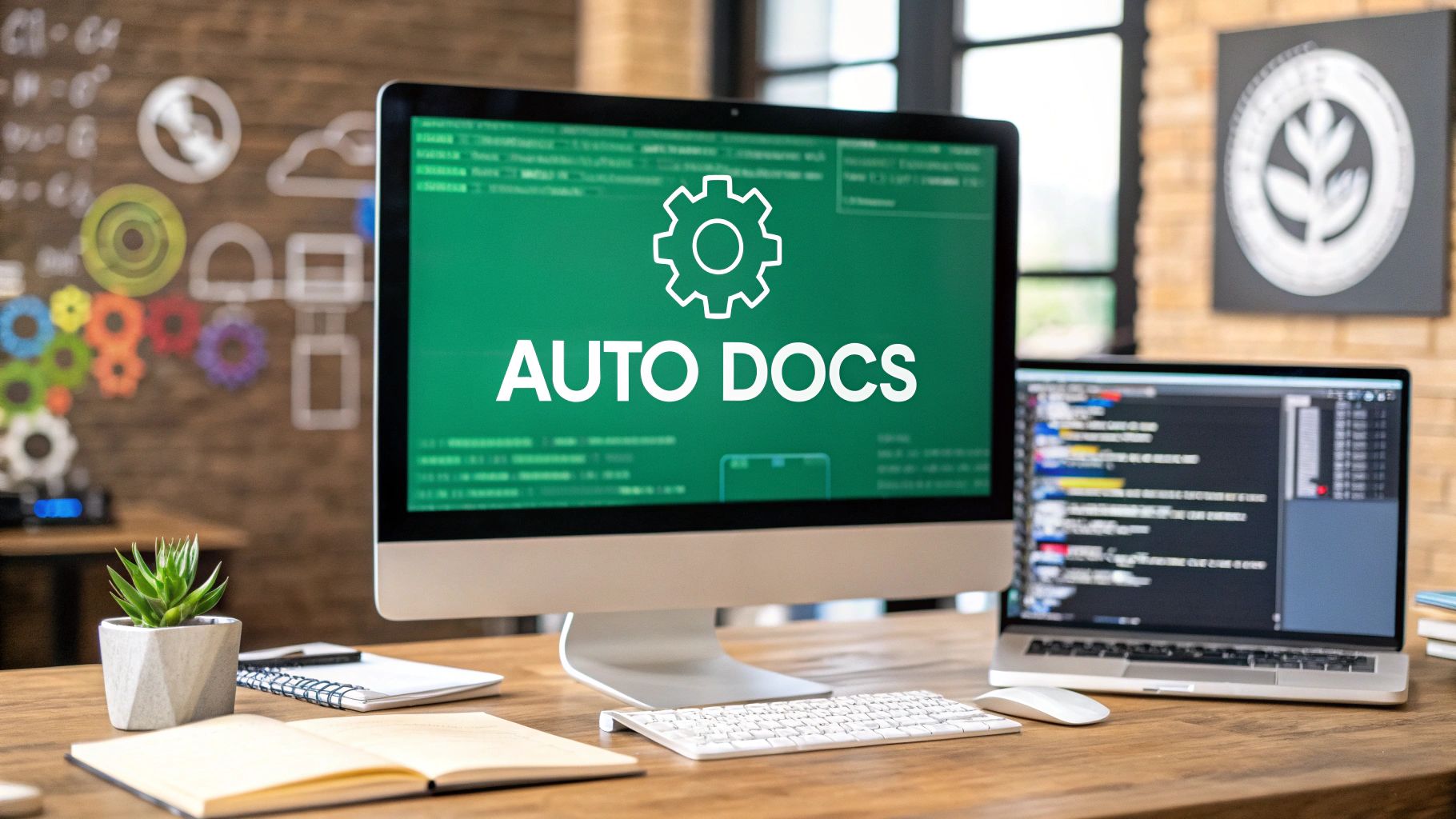 Automated Code Documentation: Boost Team Efficiency