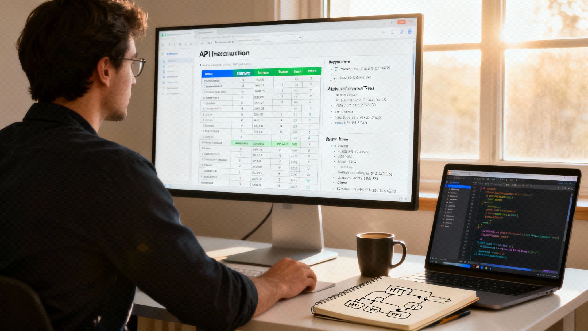 Guide: how to read api documentation effectively