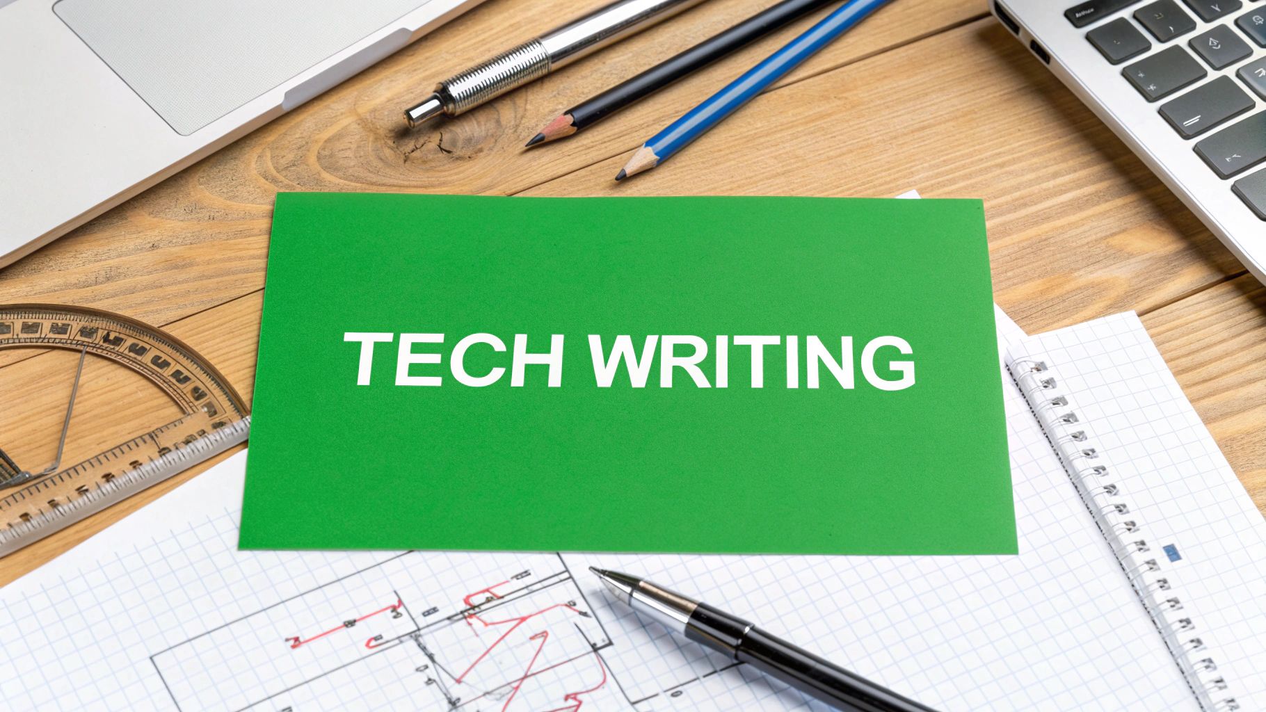 Essential Tips for Writing a Technical Document