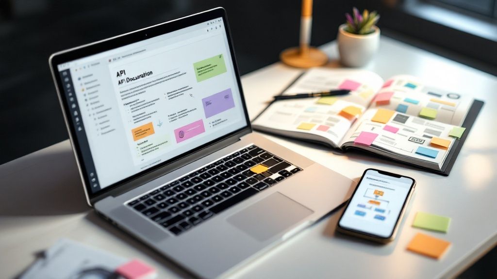7 Top Example of Technical Documentation Types in 2025