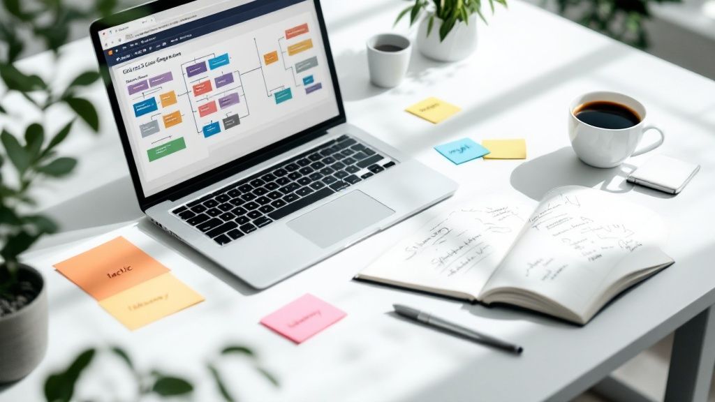 7 UML Class Diagram Examples Explained for 2025
