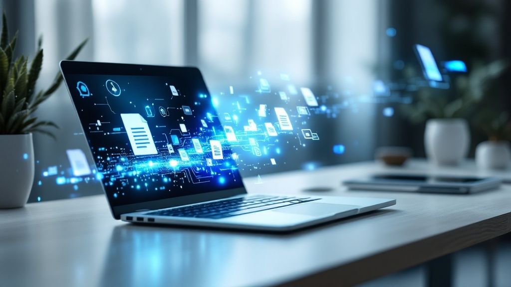 Unlocking Automatic Document Generation for Your Business