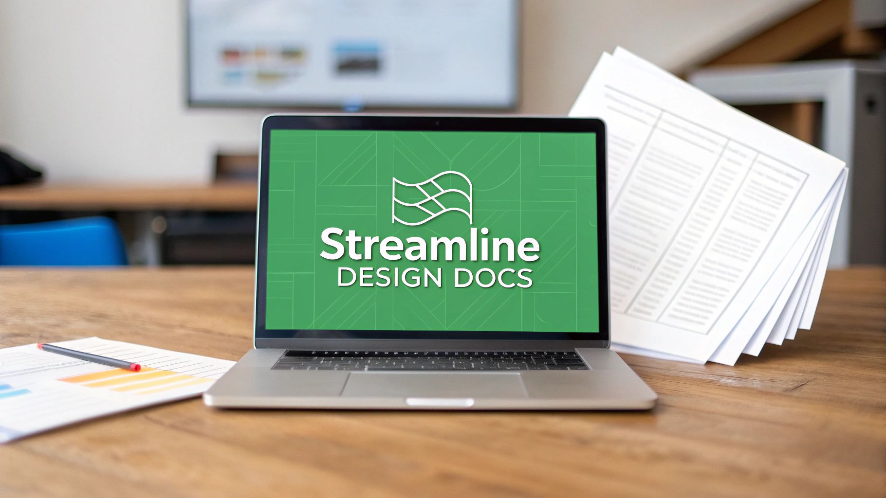 Top Design Document Template Software to Boost Workflow