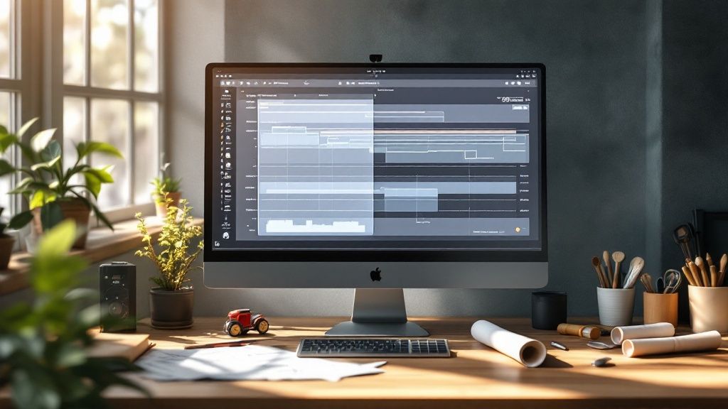 Top Technical Document Software for Better Workflow