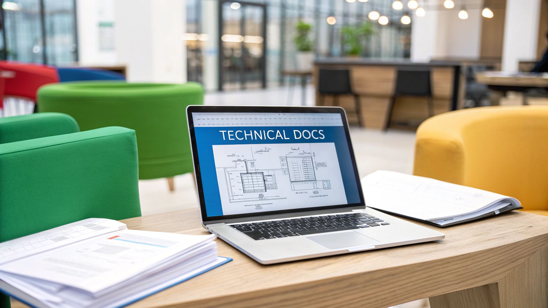 What is a Technical Documentation? Essential Guide