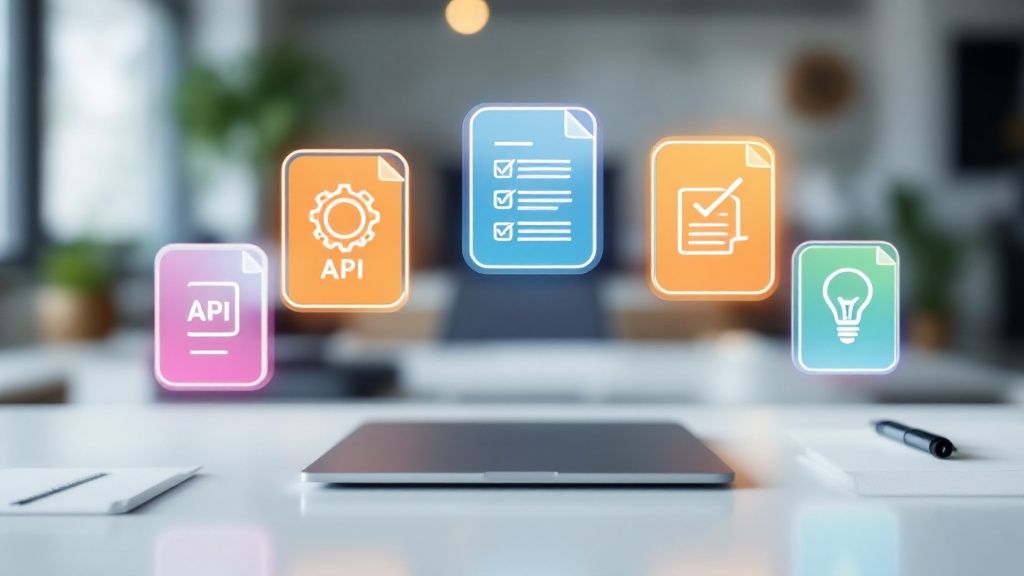 Top 5 Types of Technical Documentation You Must Know in 2025