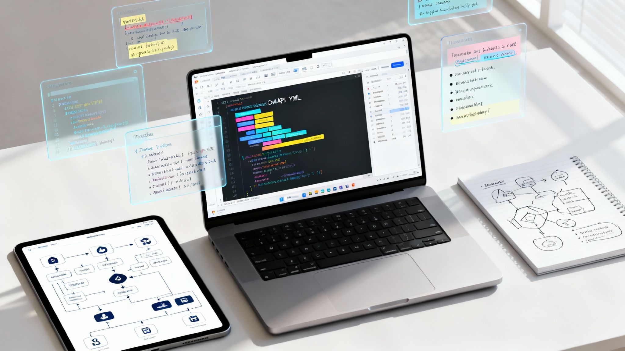 7 Must-Know Open API Example Resources for 2025