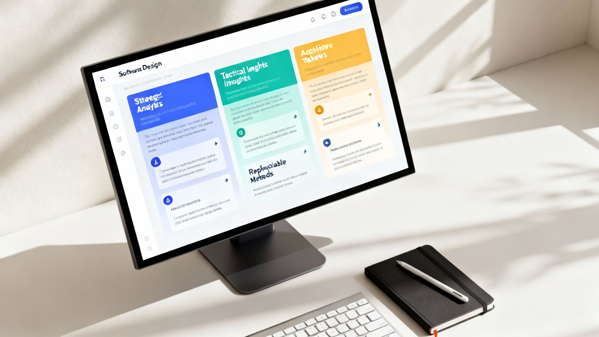 7 Top Sample Software design documents & Templates for 2025
