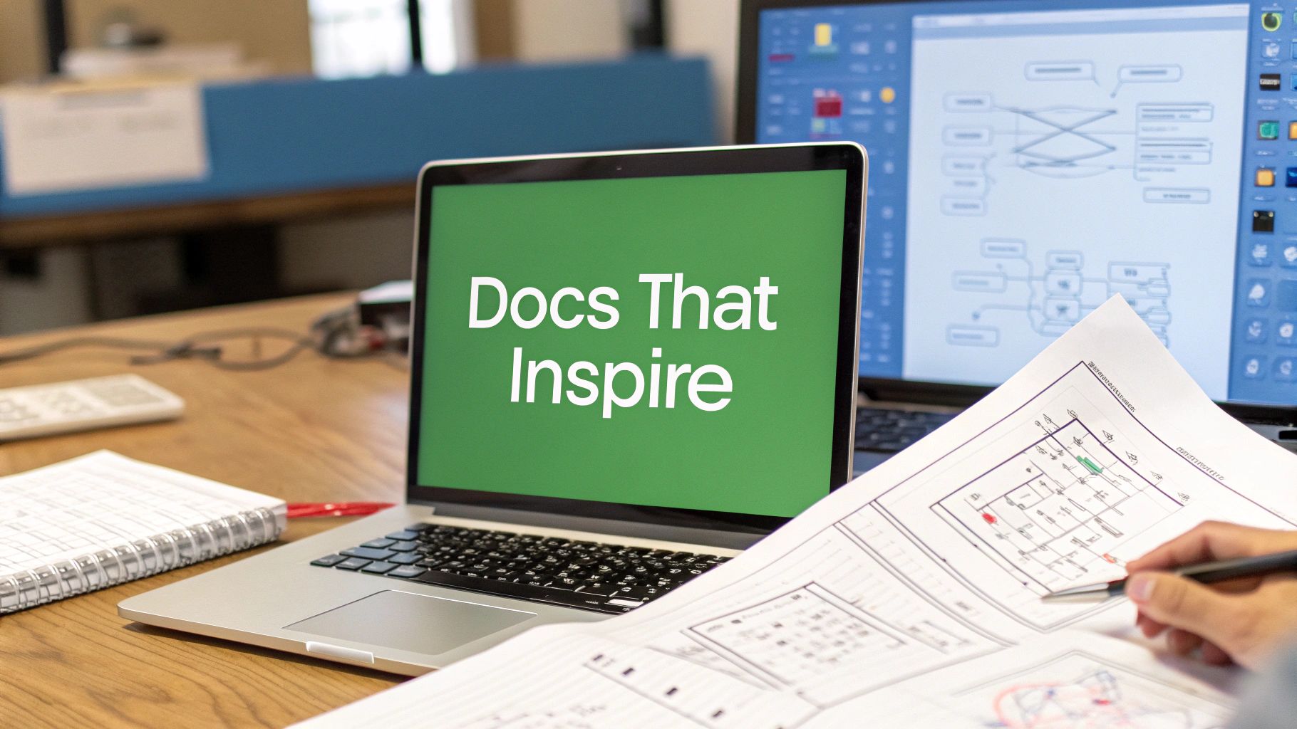 Top Documentation Example for Projects to Inspire in 2025