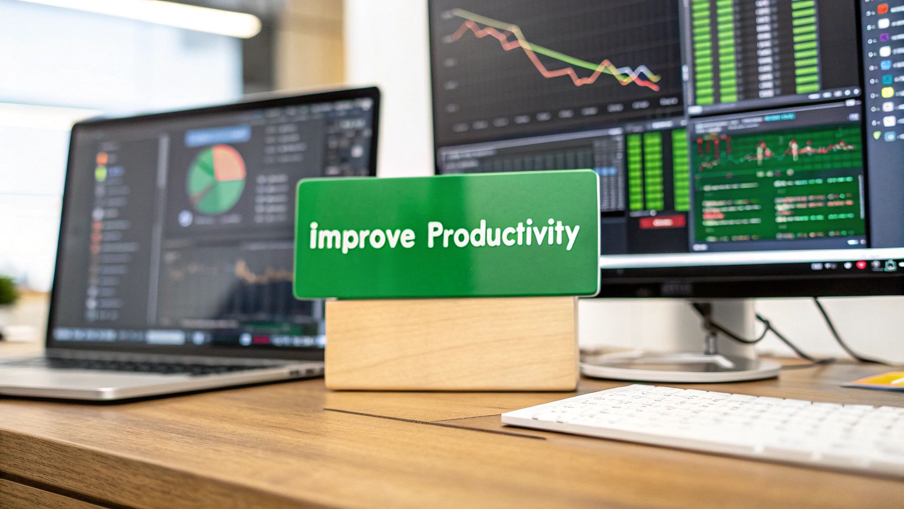 Proven Ways to Improve Developer Productivity