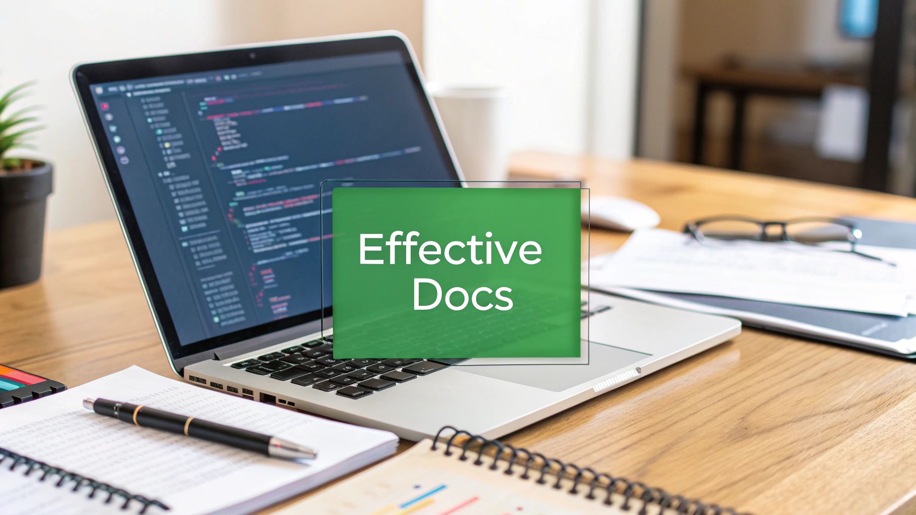 How to Write a Technical Documentation That Works: Expert Tips