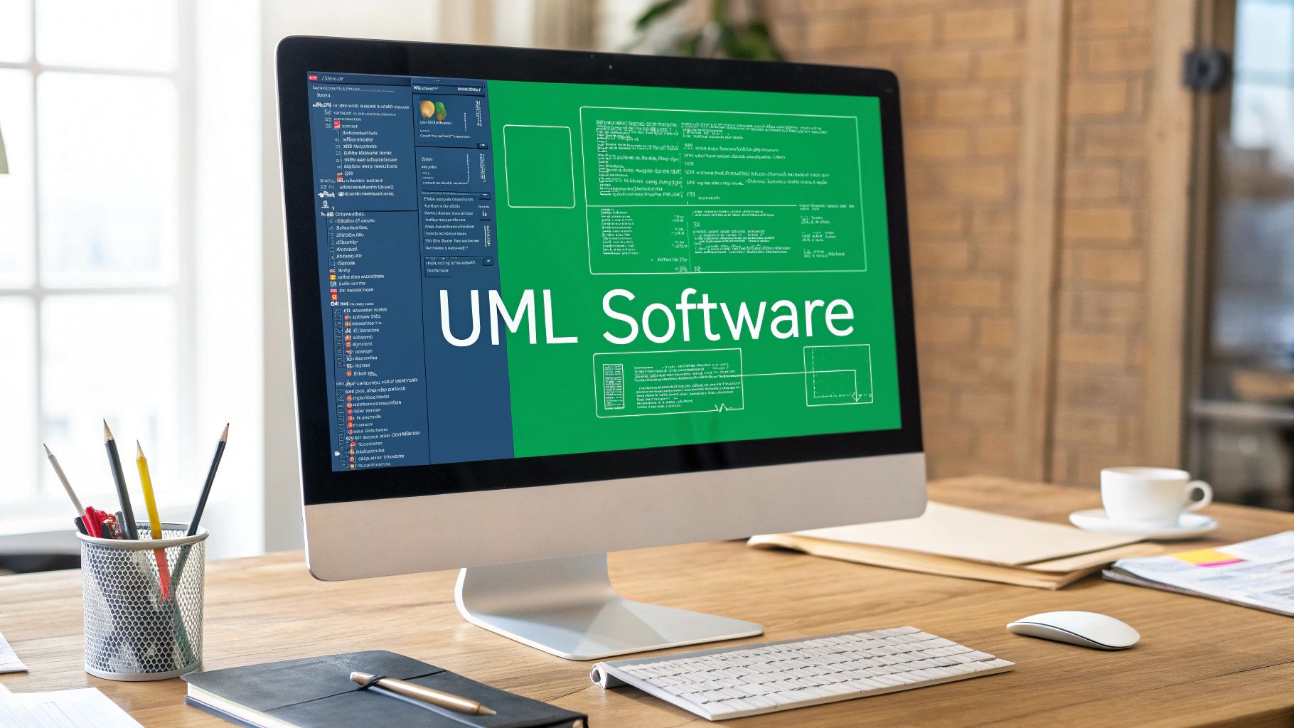 Best UML Diagram Software for 2025 | Create Clear Diagrams