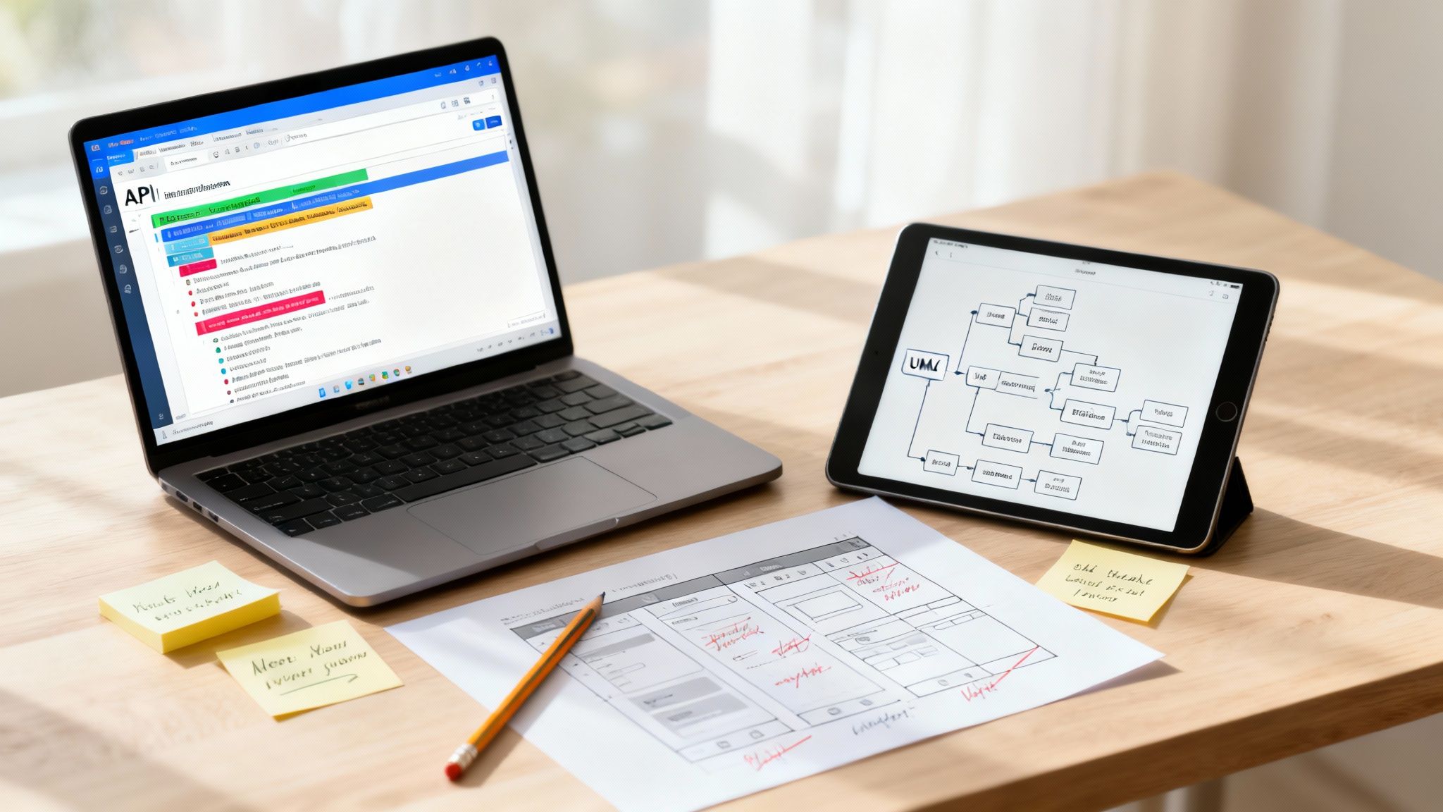 7 Top-Tier Design Documentation Example Types for 2025