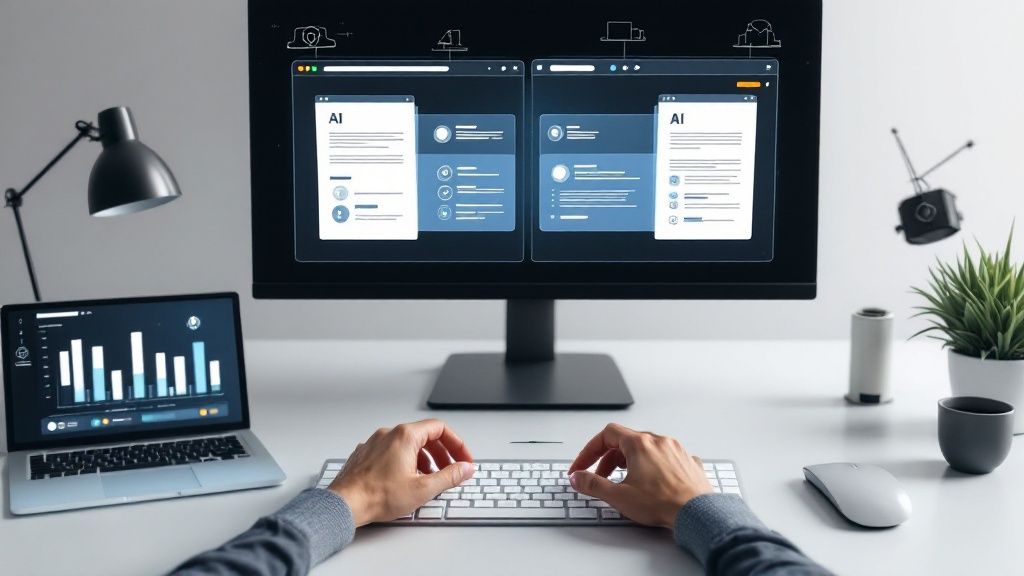 Finding the Best Documentation Software for Your Team