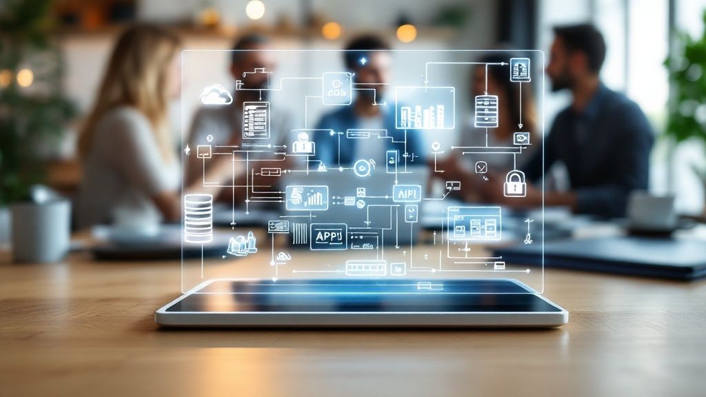 Your Guide to a System Design Document