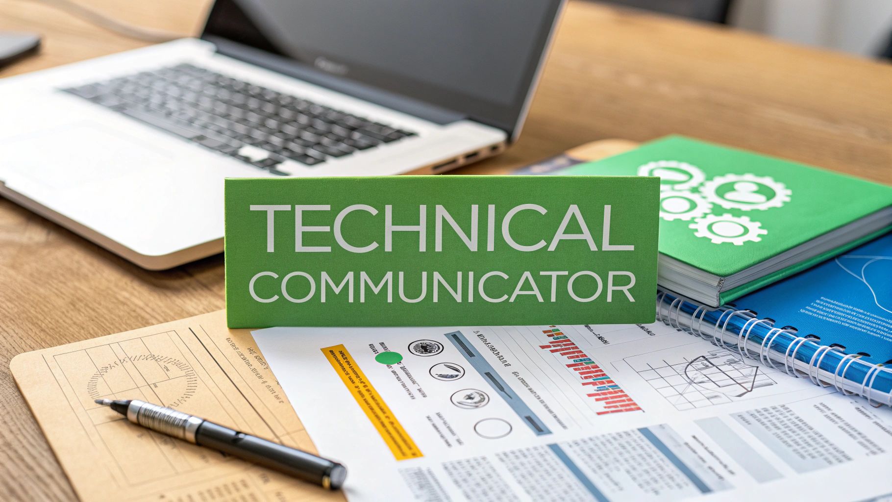What Is a Technical Communicator? Key Roles & Insights