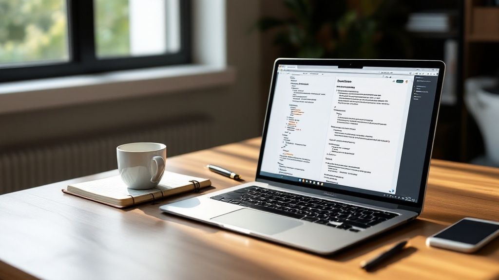 Master Writing a Documentation: Your Ultimate Guide