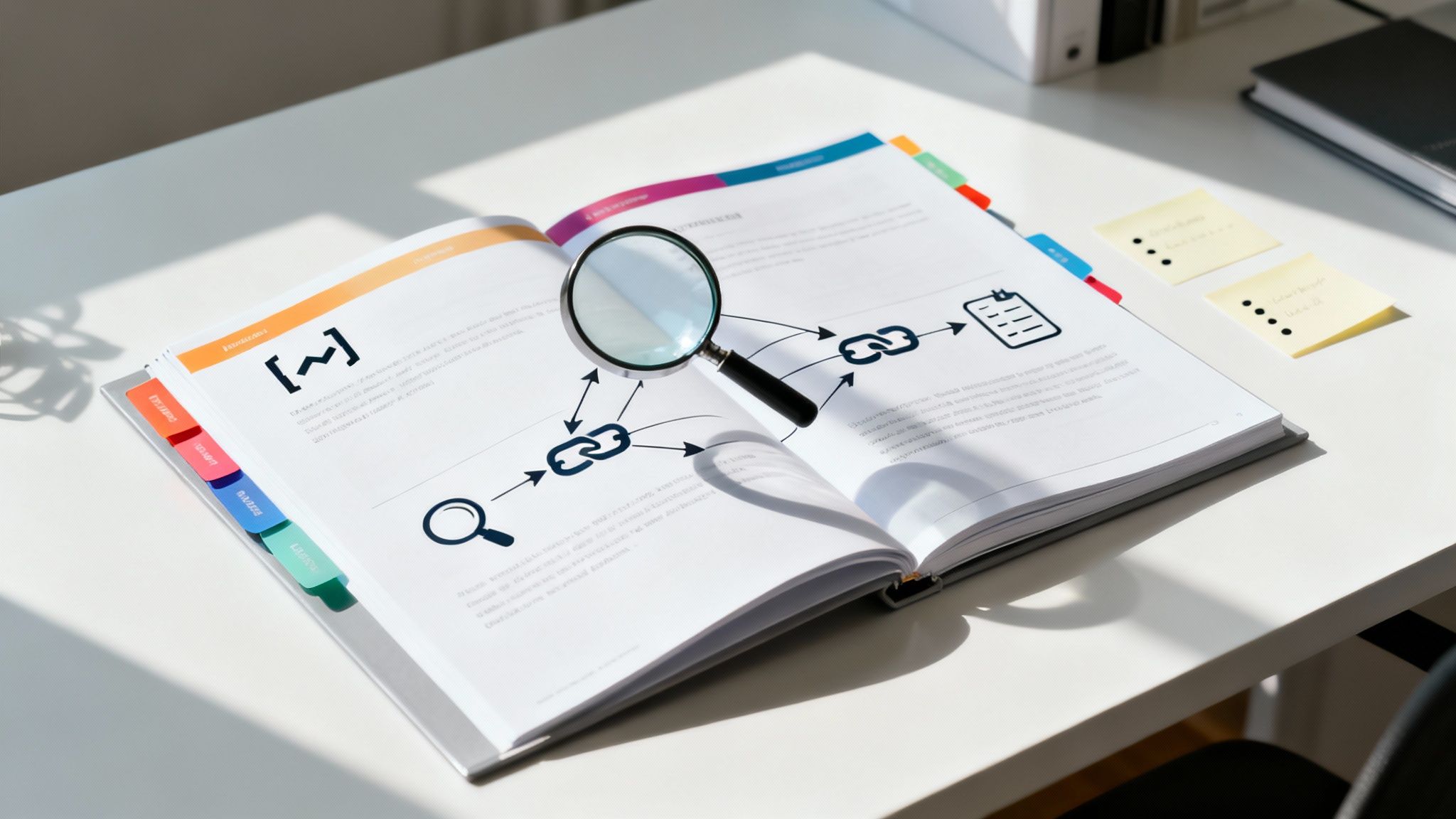 A Sample Software Documentation Template That Works