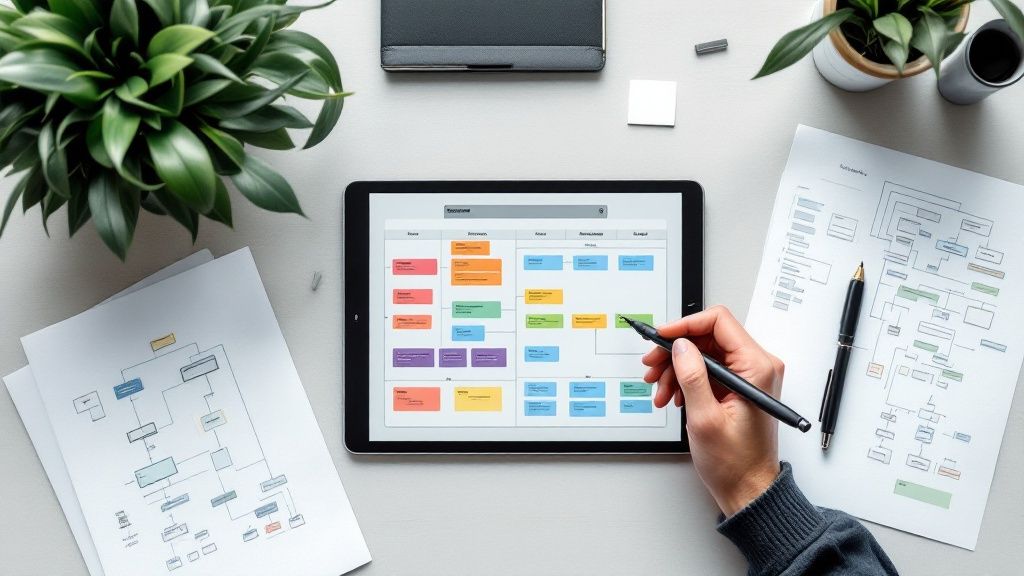 A Guide to Your Software design description template