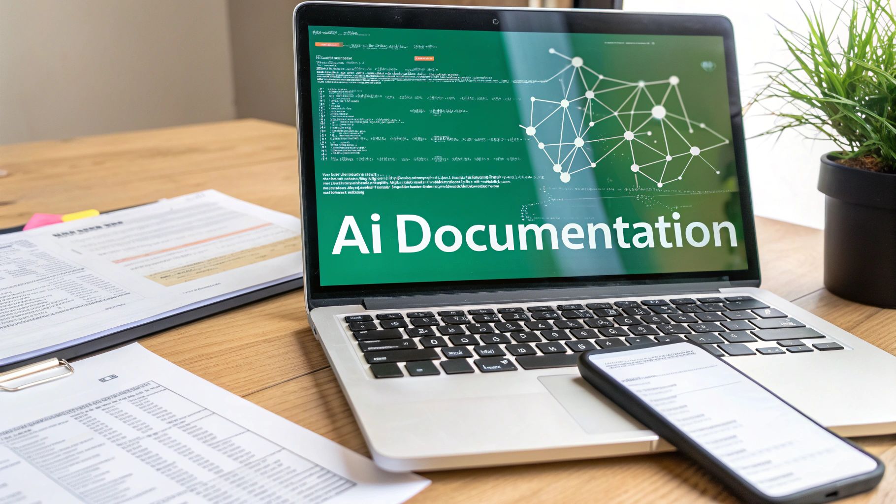 AI Documentation How To Guide