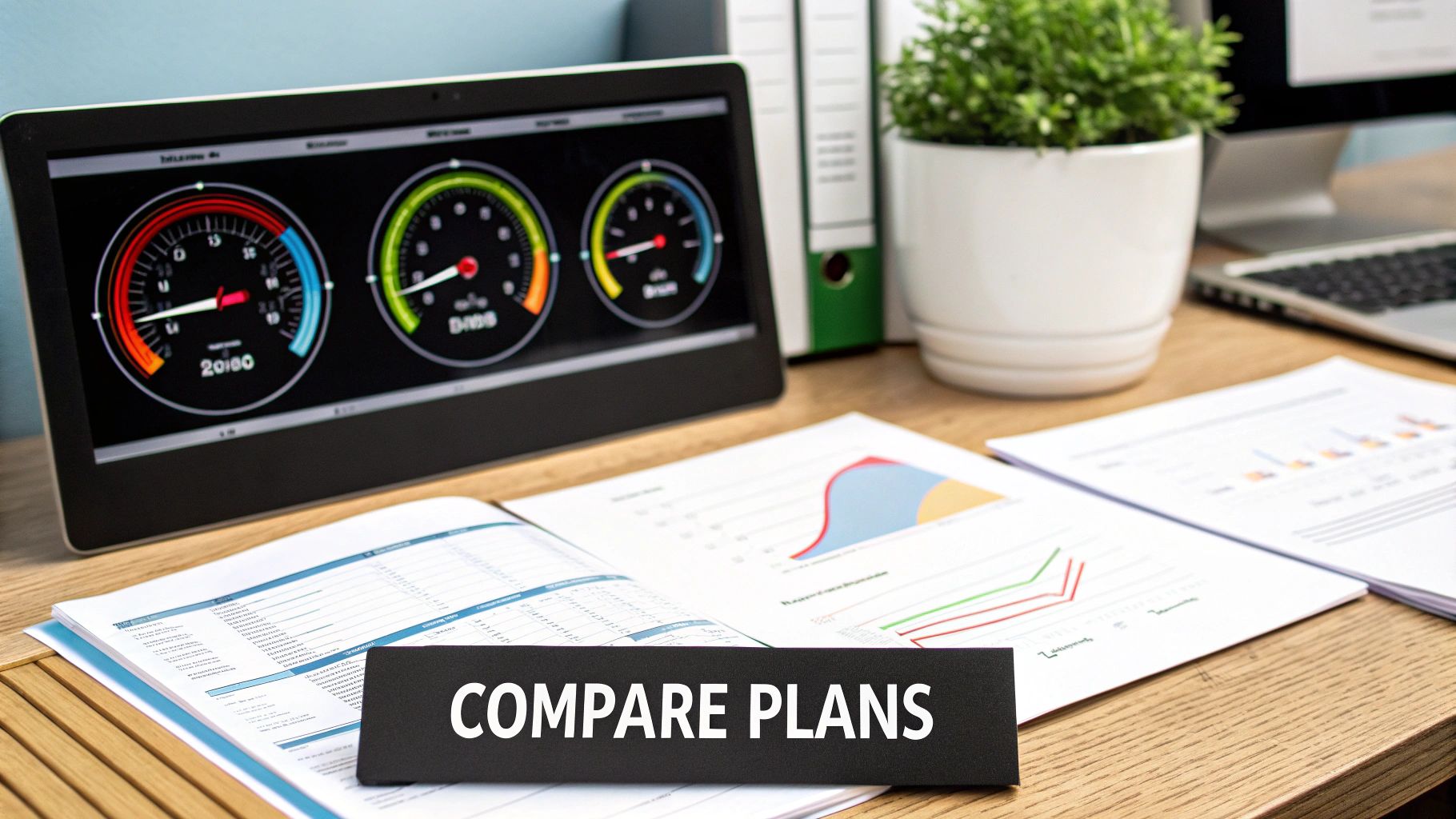 Learn how to optimize internet speed for business success with strategies to improve connectivity and scale your operations effectively.