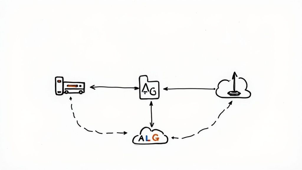 What Is SIP ALG? A Law Firm's Guide to Reliable VoIP Calls 2 Image