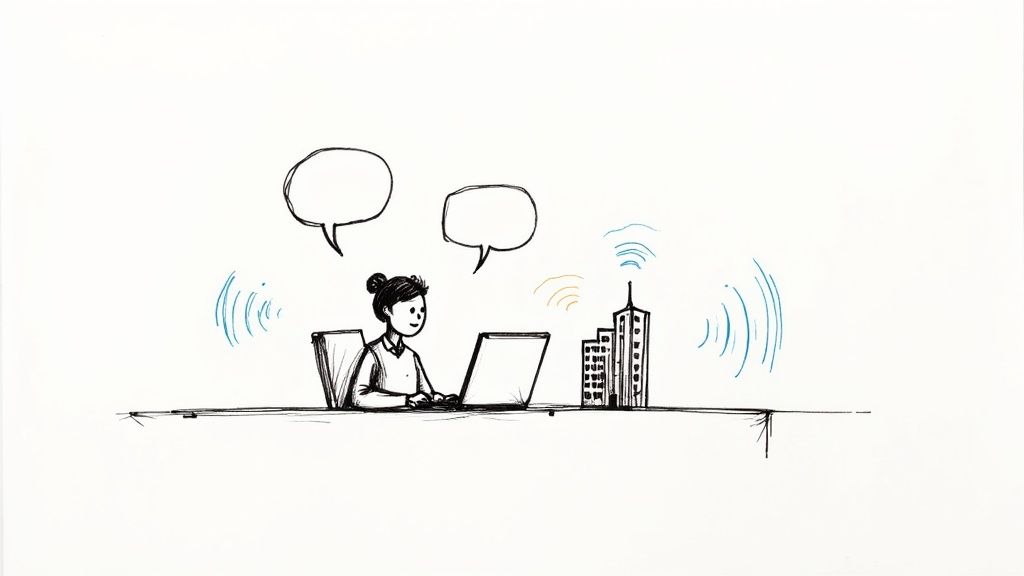 Softphones for Business: Your Law Firm's Security Guide 3 Image