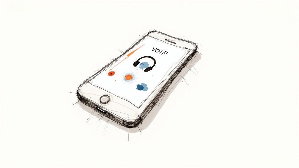 Softphones for Business: Your Law Firm's Security Guide 2 Image