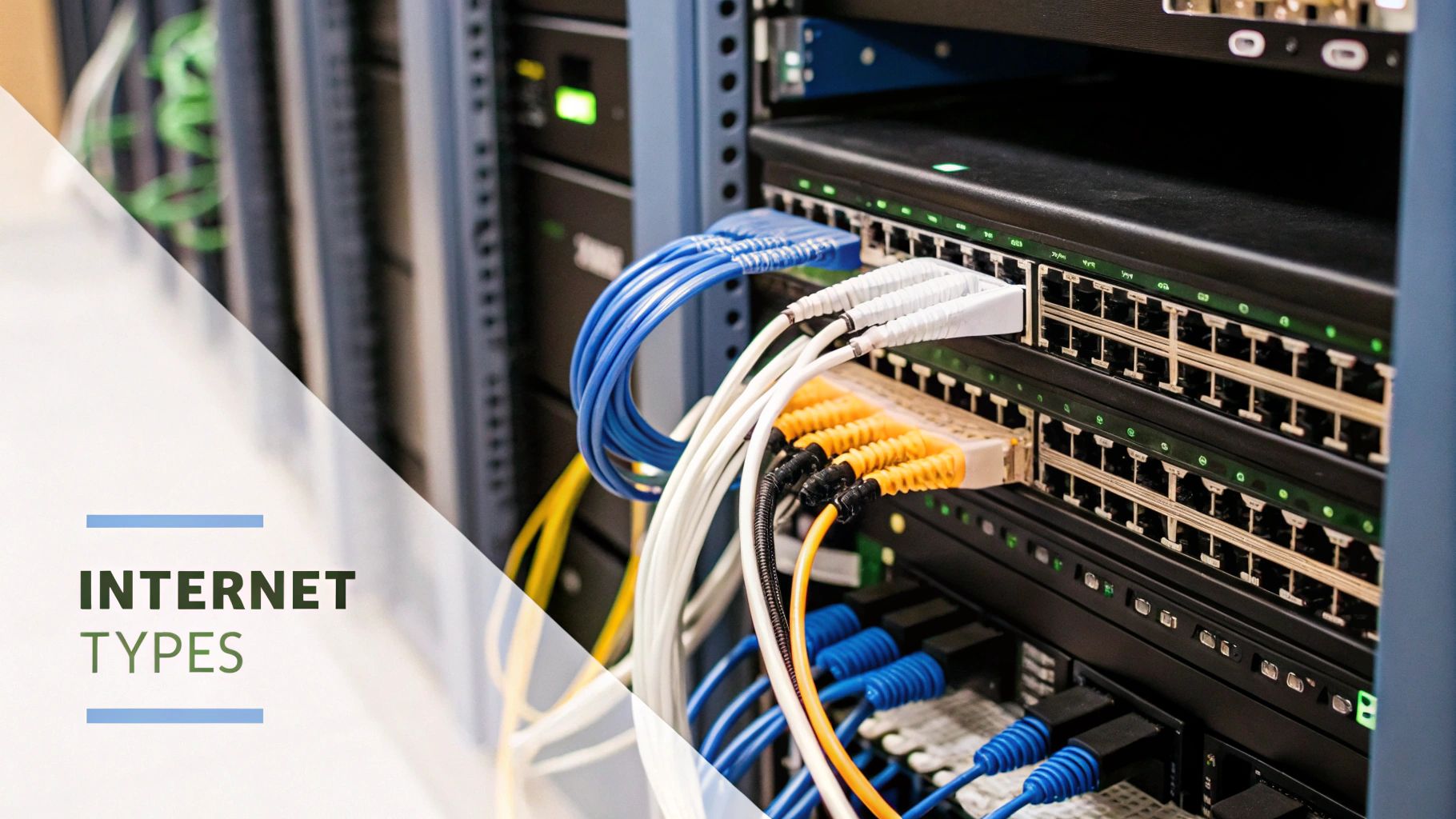 Best Business Internet Options for Your Company - TelcoSolutions