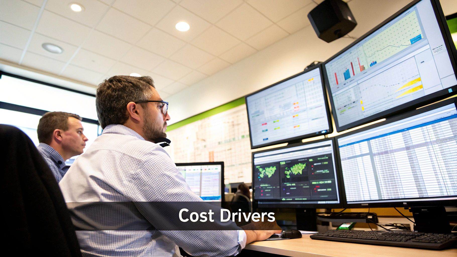 Mastering Business VOIP for Cost Savings Across Major U.S. Cities 1 Image