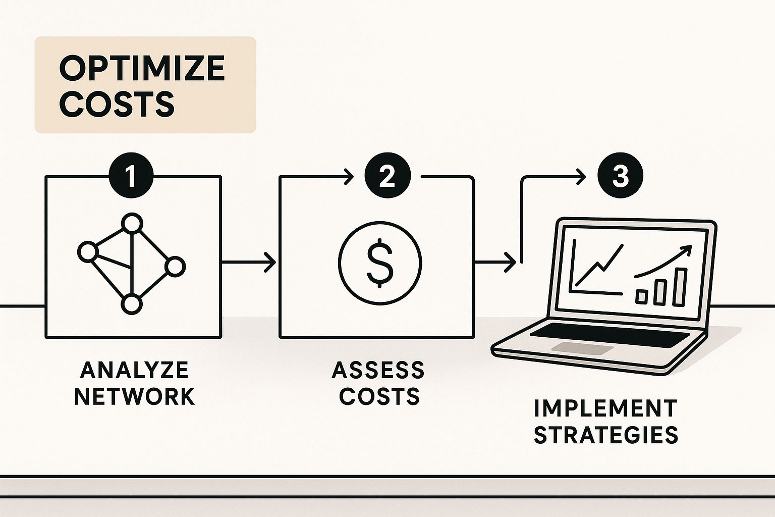 Mastering Business VOIP for Cost Savings Across Major U.S. Cities 2 Image