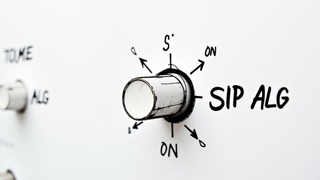 What Is SIP ALG? A Law Firm's Guide to Reliable VoIP Calls 3 Image