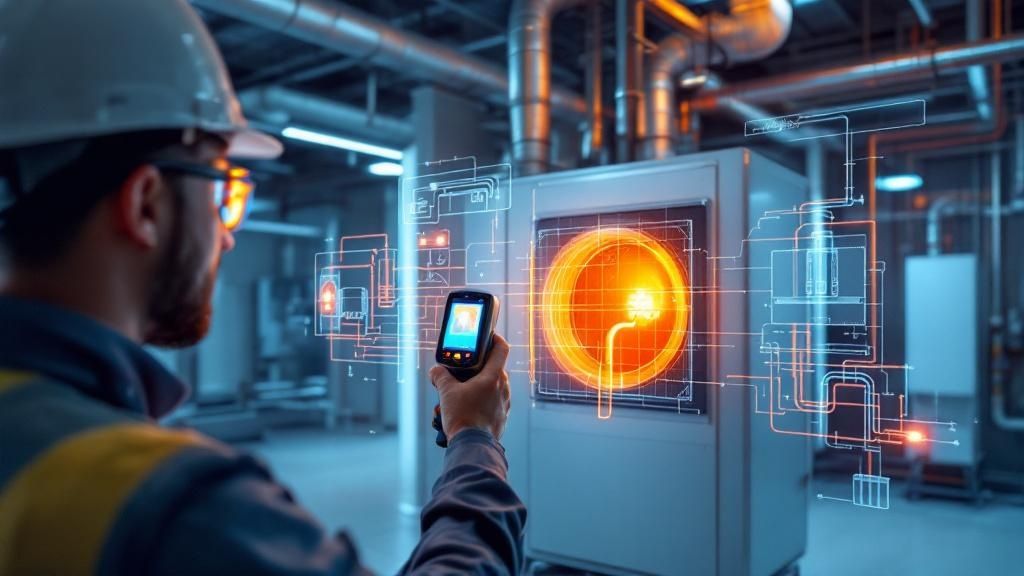 Your Guide to a Commercial HVAC Energy Audit