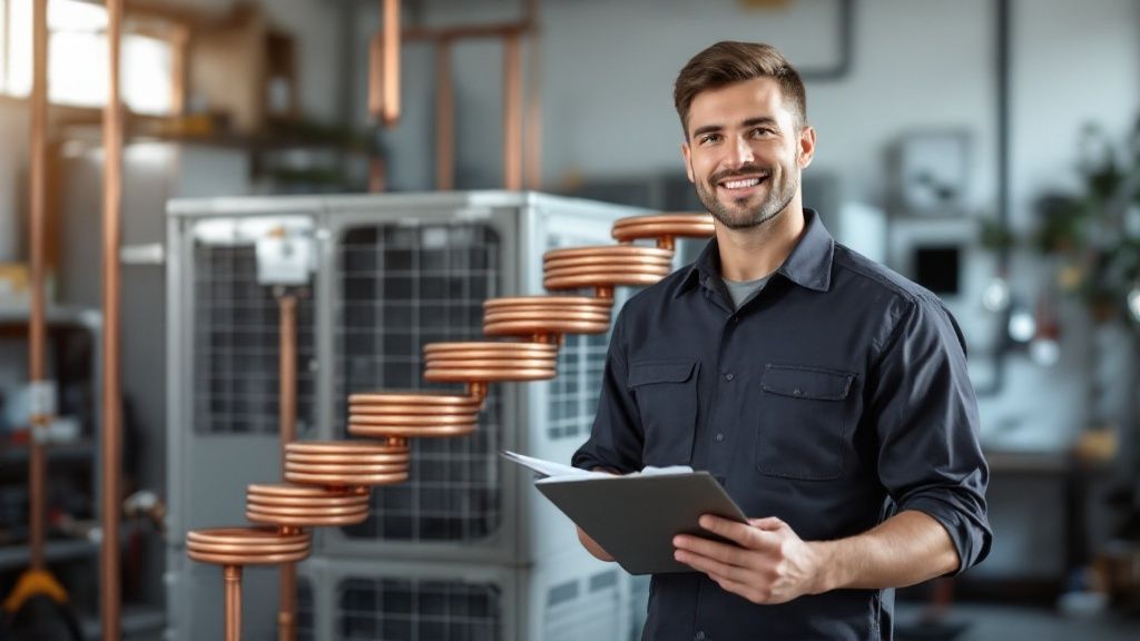 HVAC Technician Certification Requirements Guide
